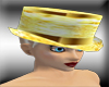 SIU-TOPHAT GOLD BLOND