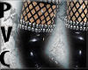 SYN-PVC-DeadlySirenBoots