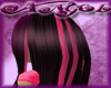 Aya in pink n black