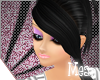 {M} Black Arachnia