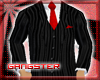 [GG] Pinstripe Mob Suit