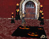 Halloween Party Light
