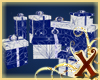 *Blue Christmas*Presents
