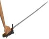 Pirate Music Sword