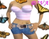 Outfit With Tattoo
