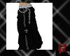 Baggy Chain Pants