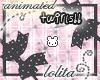 LOLI twirly bunny ^x^