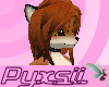 Red Fox Head