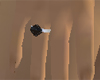 Kr3- Black Diamond Ring