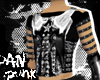 [PP] Punk Trip (Top)