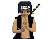 Naruto hand seals&jutsus