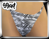 White Tigress Bottoms