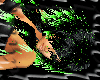 * udata toxic animated