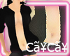 CaYzCaYz NeimanBlack