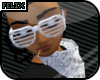 [F] Shutter Shades White