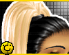 Pure Blonde ArachniaTail