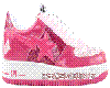 Nice shoe