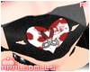 *A Bloody Scissor Mask
