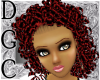 *DGC Carol Red