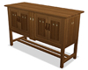 Craftsman Sideboard