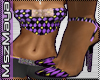 *(M).R3tro.Grape.Shoes*