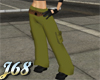 J68 KP Cargo Pants