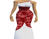 [RL] Red Class Dress