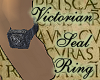 Victorian Seal Ring