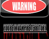 !Warning vamp!