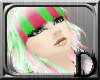 [D] Hisae Pink/Green