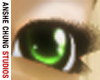 [ACS] CLEAR EMERALD EYES