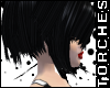 -I cut it myself- Hair