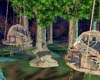 Butterfly Faerie Garden