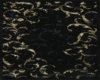 Product Image for Large Black Gold Rug