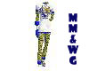 *MM* HOS Female Armor