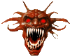 ~17 DEMONIC voices