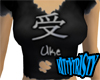 [KitT] UkeTee for Girls