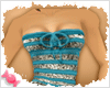 *CS* Ocean Glitter Dress
