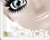 CaYzCaYz VelvetEarrings