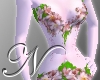 ~N~ Garden Pikzie Bikini