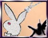 *TF* Bunny Necklace