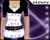 [D] Diamond Tunic