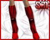 [SM] Red-Black stiletto