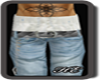 [HE] Drake Denim