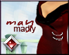 [M.M] BLING Femme