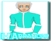 Hyou(Ice) Arrancar 2