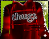 Thugs&deg; Rap Red