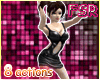 [FSR] 8 HOT ACTIONS