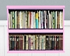 FF~ Pink Wall Case