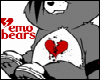 Emo Bears